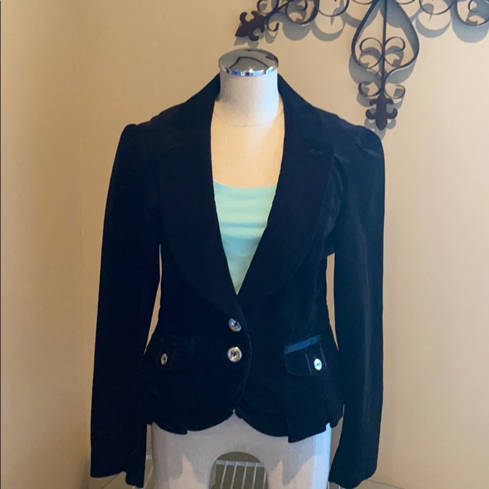 White House Black Market Jacket